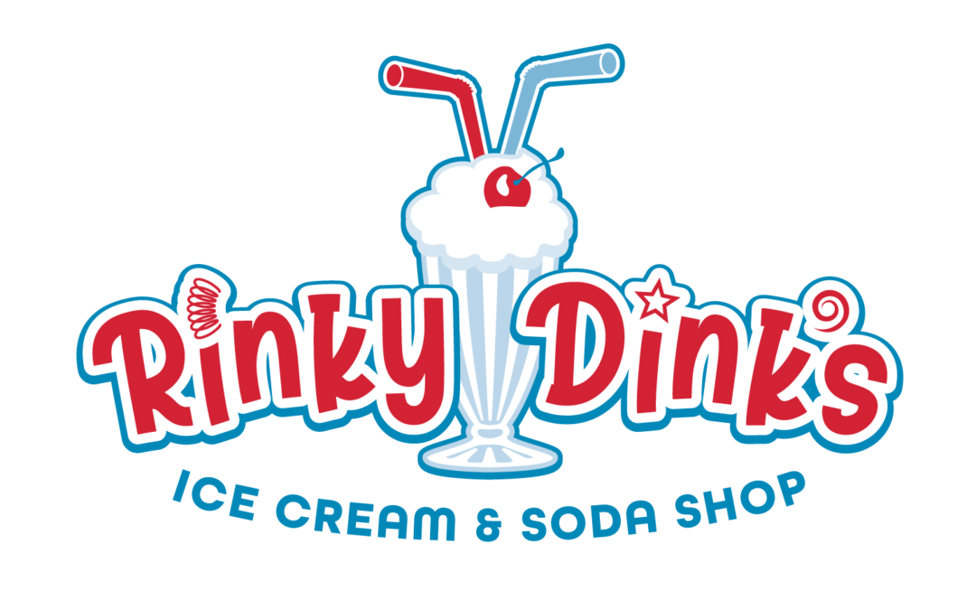 Rinky Dink’s Logo