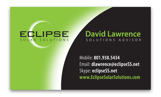 Eclipse Solar Solutions