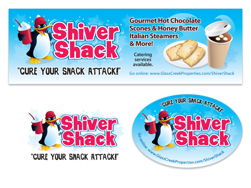 Shiver Shack