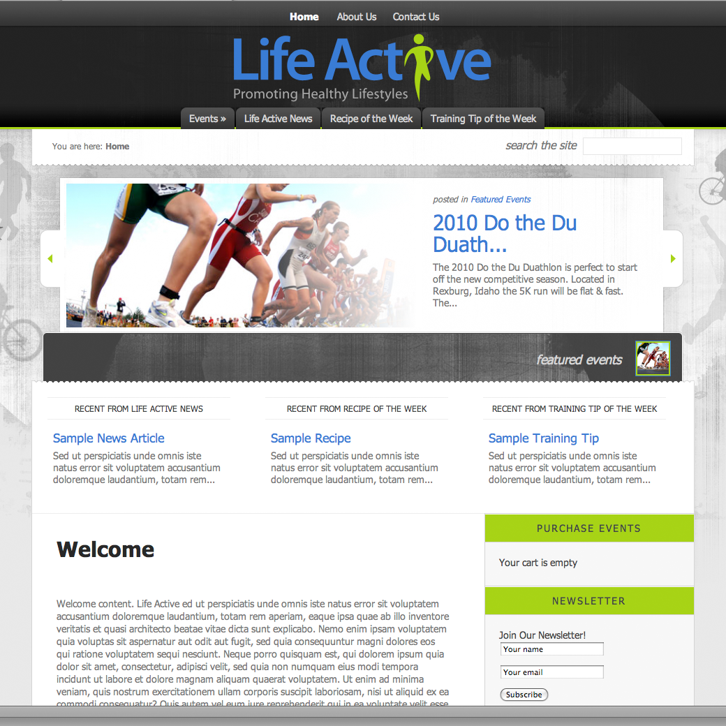 Life Active