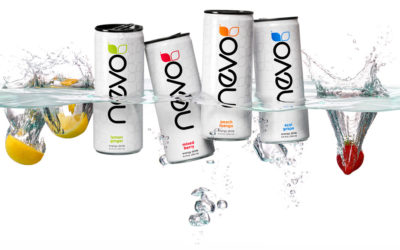 Nevo Energy Drink