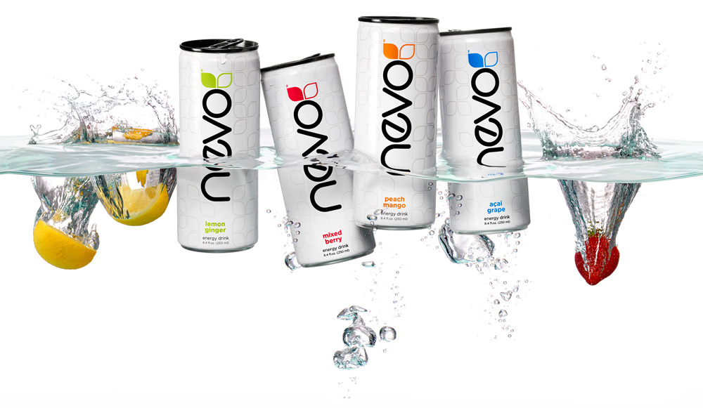 Nevo Energy Drink