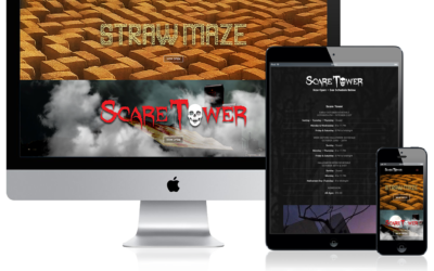 ScareTower