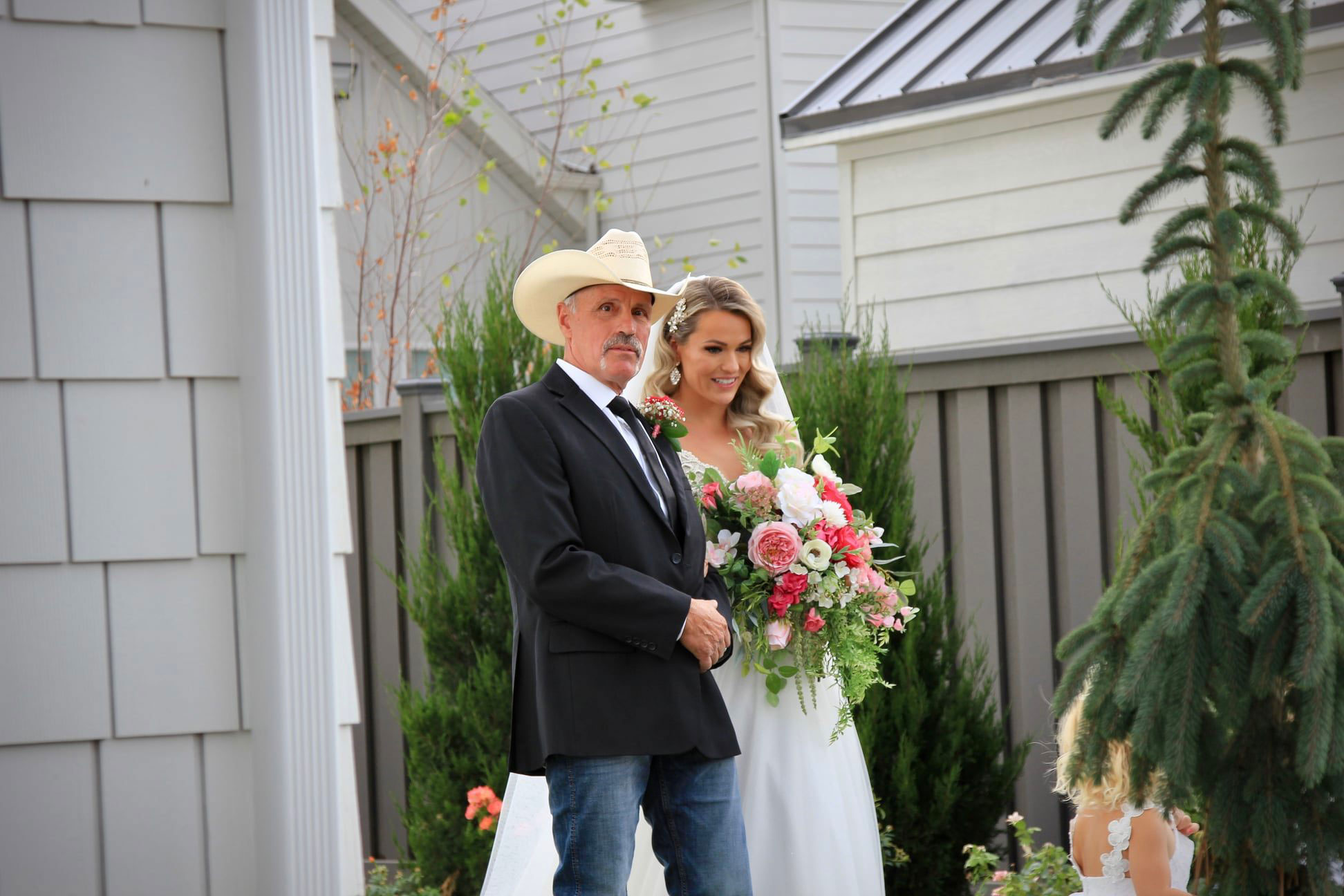 Custom Silk Floral Bridal Bouquet Wedding Floral Accessories